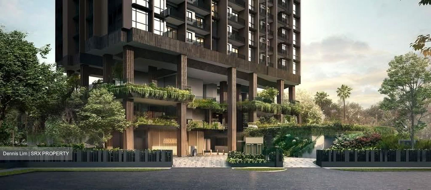 THE ARCADY AT BOON KENG (D12), Apartment #591436701